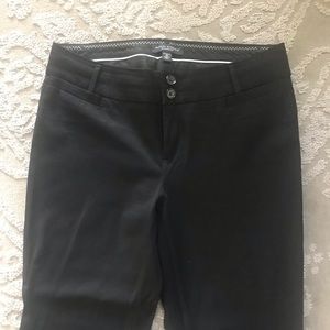 Business casual pants